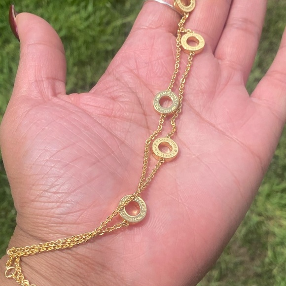 MICHAEL KORS necklace​ - Picture 12 of 16